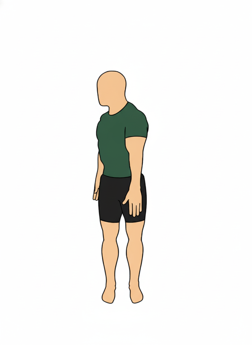Football Ankle Stability Exercises | Build Your Foundation