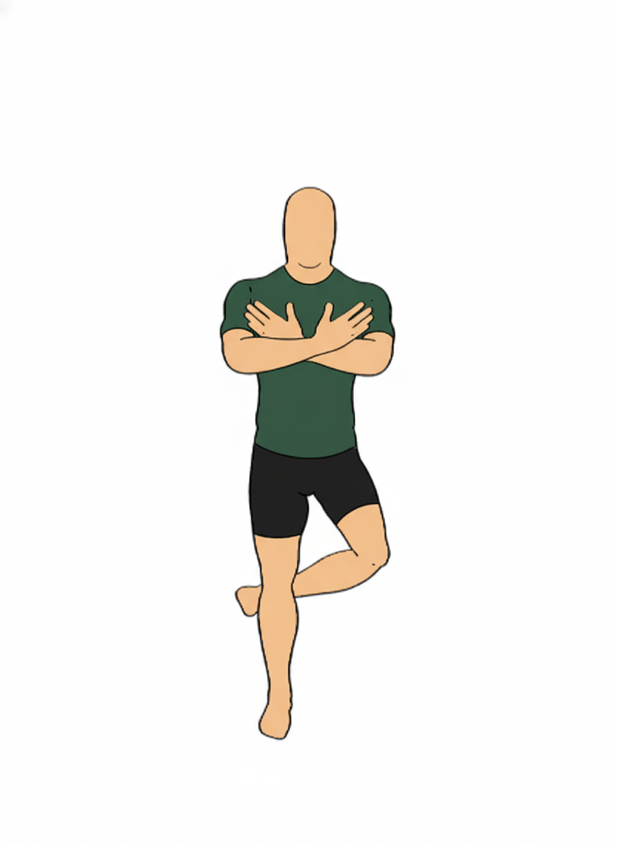 Hip External Rotation Exercises for Mobility | simplmobility