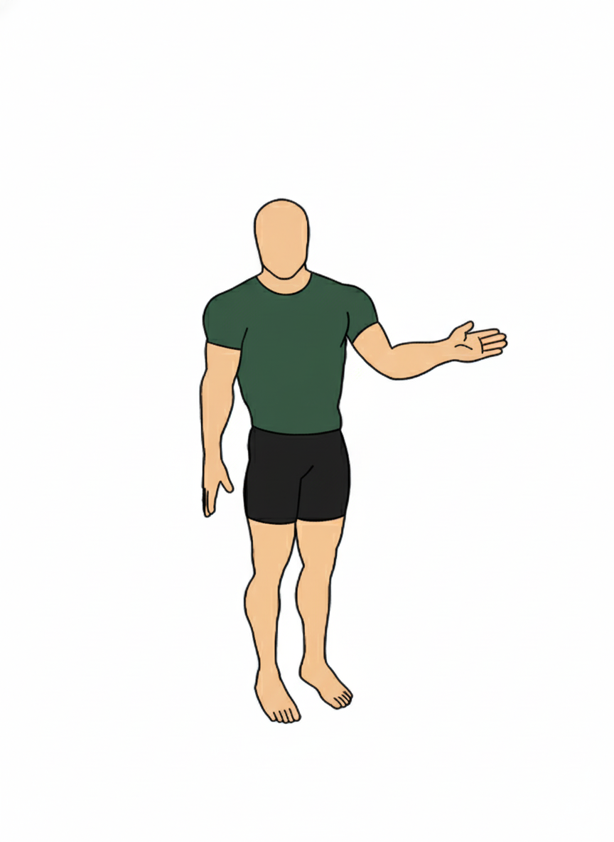 Normal Hamstring Length Hamstring Feels Tight But Measures Normal: The Real Explanation