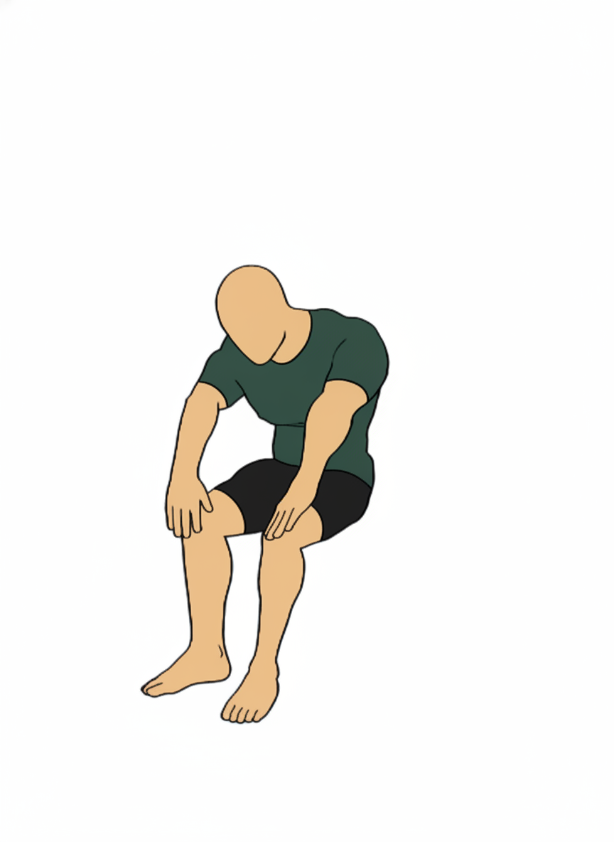 Stretches for Programmers: Combat Coding Posture | simplmobility