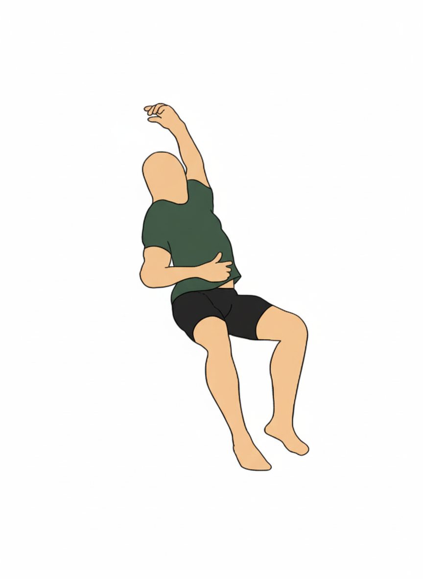 Elastic Knee Rising How to Fix Hyperextended Knees | Knee Control and Stability Guide