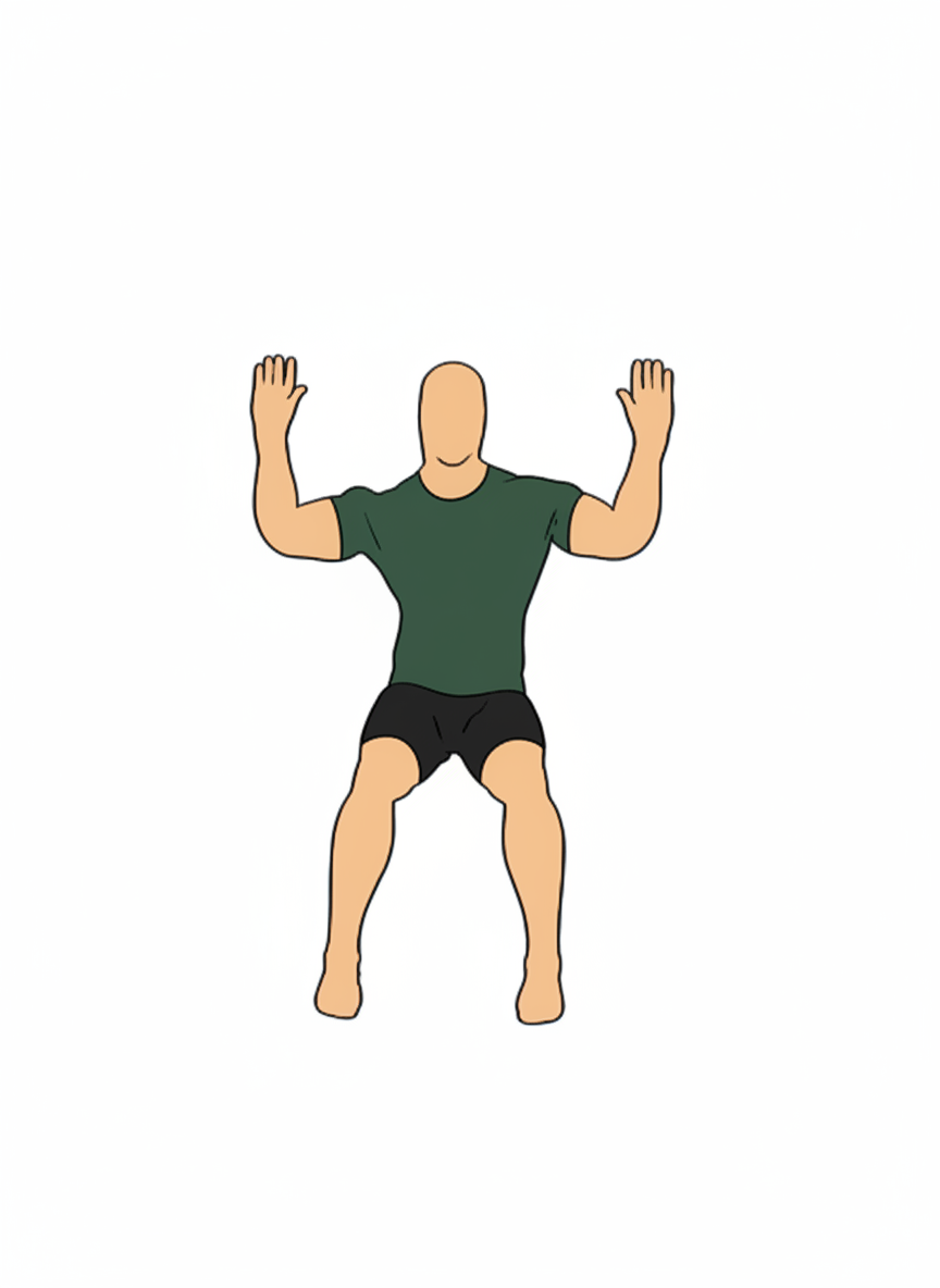 How to Fix Rounded Shoulders | Complete Correction Guide
