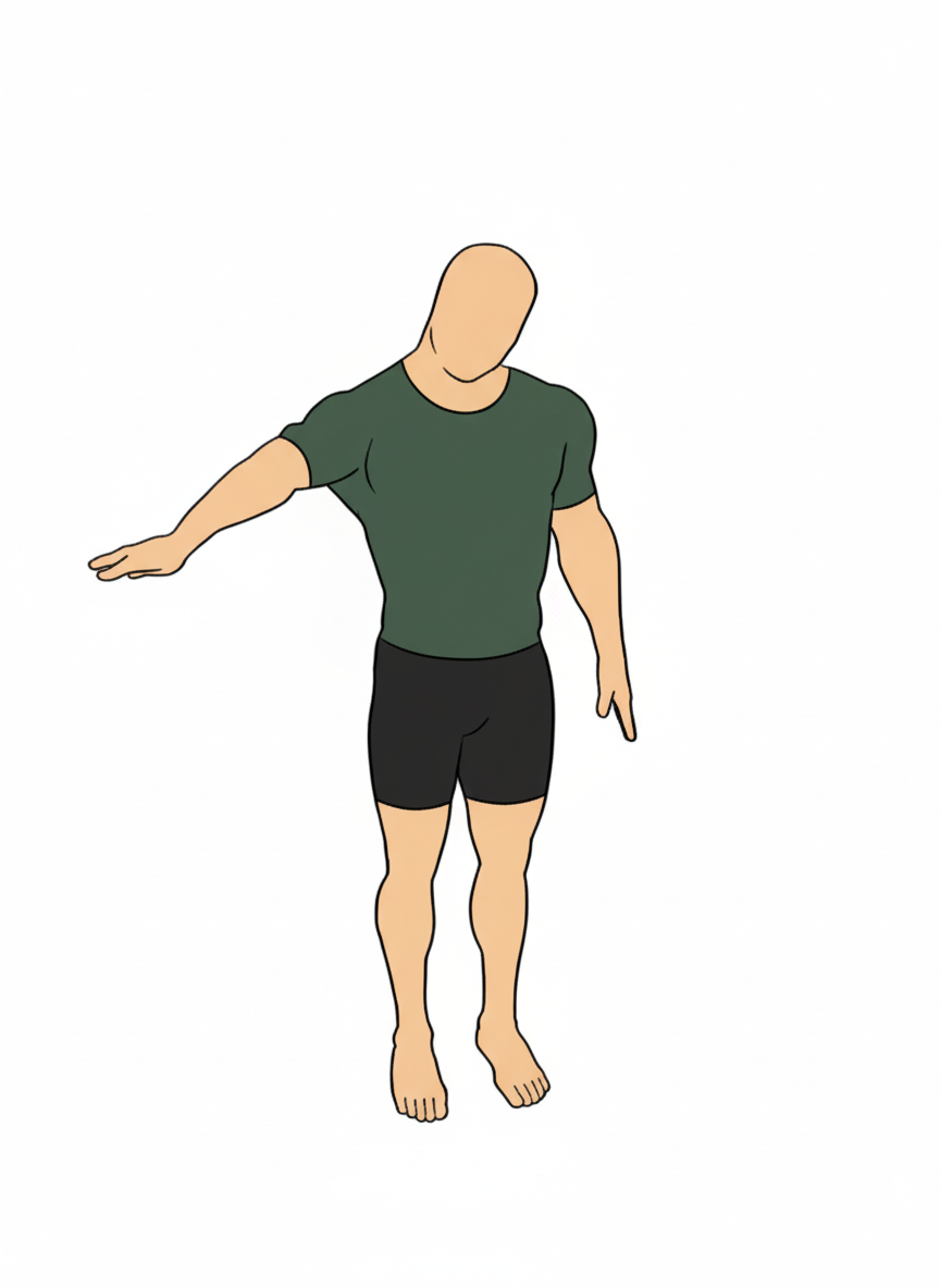 Stretches for Programmers: Combat Coding Posture | simplmobility