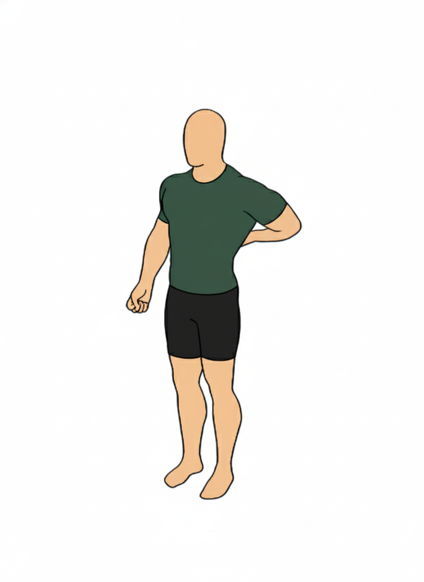 Maximum Mobility Deep Shoulder Work for Maximum Mobility | simplmobility