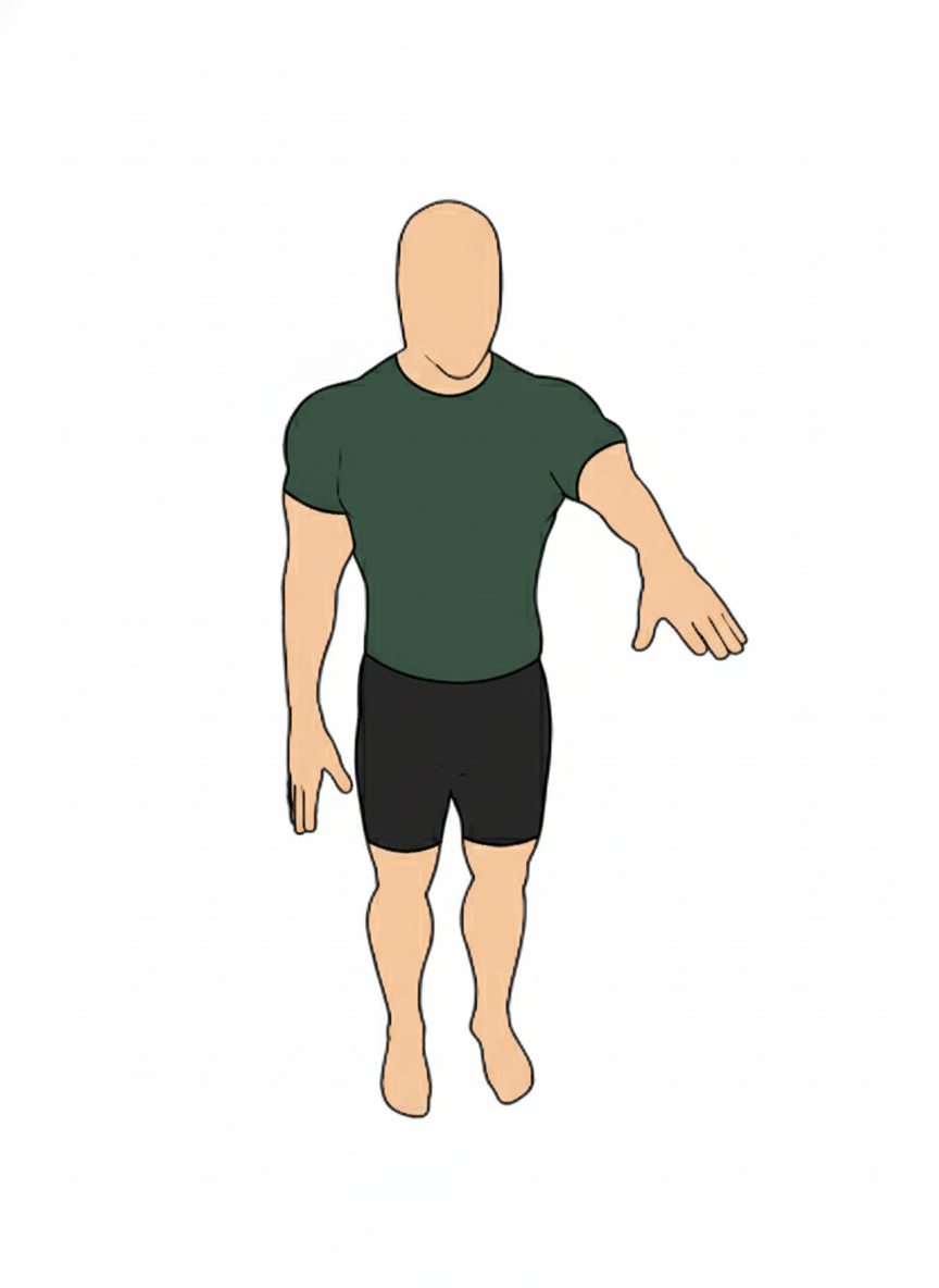 Construction Worker Hand Exercises | Tool Protection